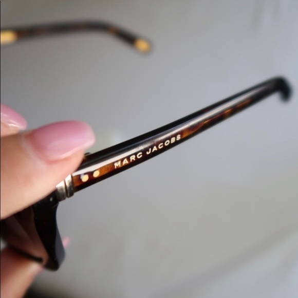 Marc Jacobs Sunglasses - Picture 3 of 7